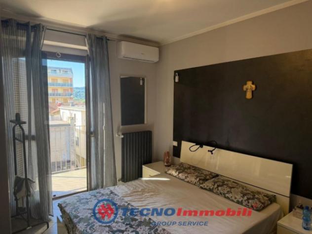 Appartamento di 110 m² con 3 locali e posto auto in vendita a Settimo Torinese - Foto 4