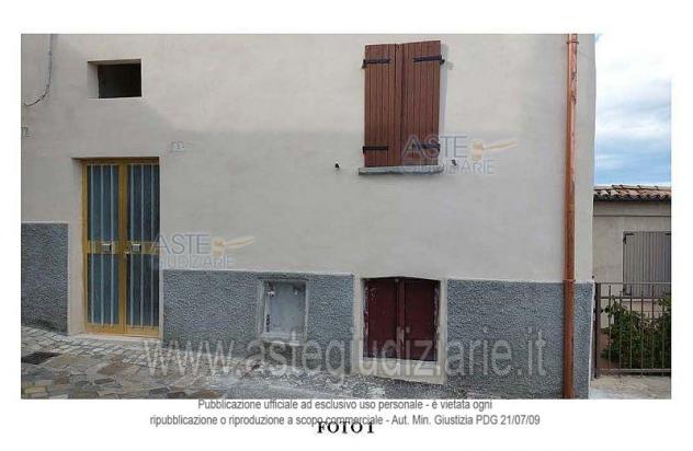IMMOBILI-IMMOBILE RESIDENZIALE-Via degli Archi, 47867 Talamello RN, Italia