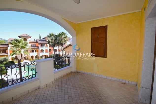 APPARTAMENTO FRONTE LAGO A TOSCOLANO MADERNO - Foto 11