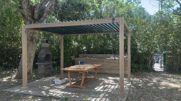 Affitto appartamento a 100 mt dalla spiaggia a Marcelli di Numana.