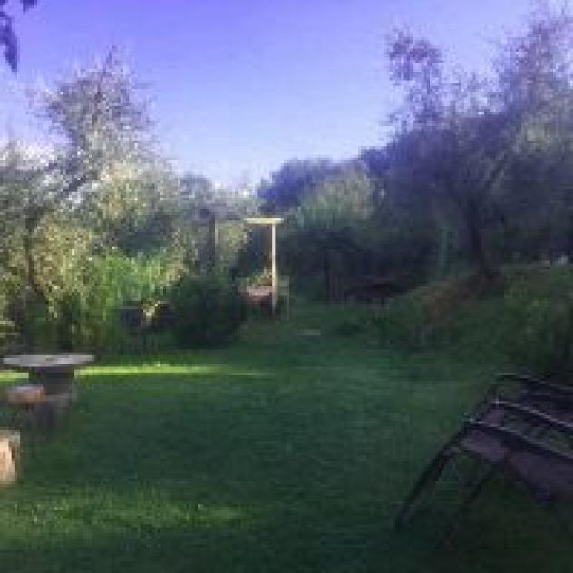 Campo di Luna