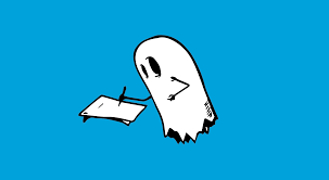 Ghostwriter (senza uso I.A.)