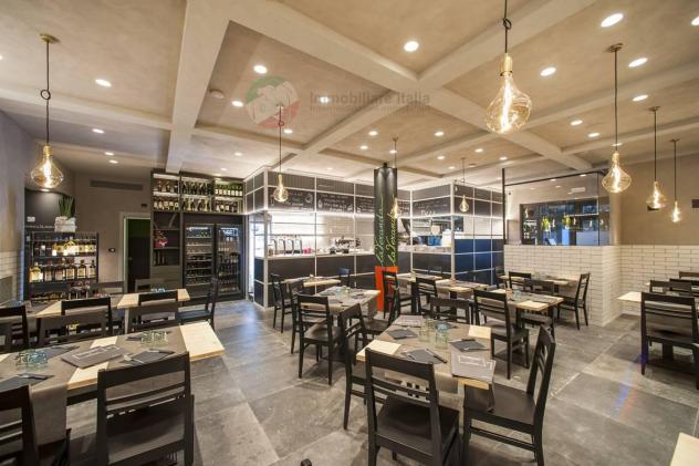 Ristorante - Cattolica . Rif.: Cat.Piz - Foto 10