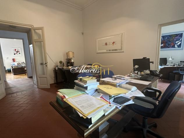 UFFICIO di 3 vani e di 90 mq (FIRENZE - Piazza della Libertà) rif. ABA/041 - Foto 7