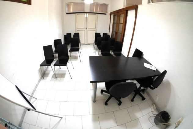 Studio arredato pronto fibra posti auto - Foto 5