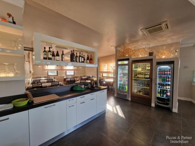 Ristorante Pizzeria in vendita a Perugia - Foto 18