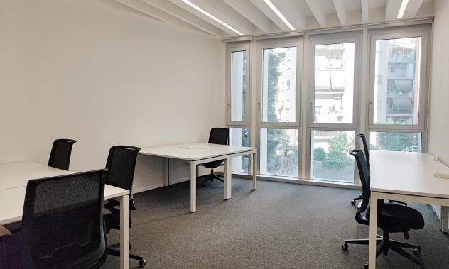 Abbonamenti flessibili per coworking a Rome, Silvio D'Amico - Foto 10