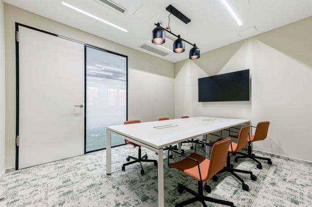 Utilizzo di uffici privati su richiesta presso Regus San Donà di Piave, via del Silos Venezia - Foto 4