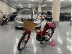 GARELLI Noi 50 VELOMOSQUITO 2210 rif. 24077611