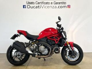 DUCATI Monster 821 ABS ABS rif. 24149348