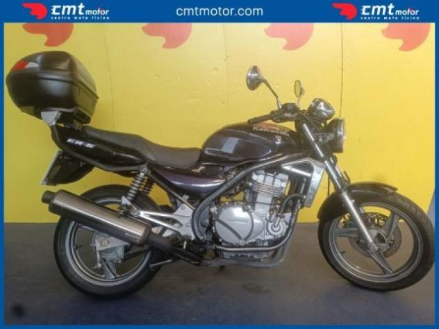 KAWASAKI ER-5 500 Garantita e Finanziabile rif. 21327856