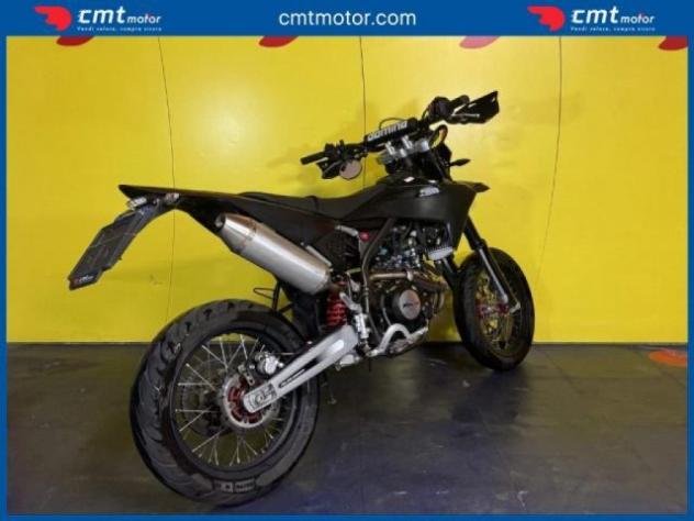 FANTIC MOTOR XMF 125 Garantita e Finanziabile rif. 23545610 - Foto 4