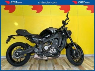 YAMAHA XSR 900 Finanziabile - Nero - 9500 rif. 23717196