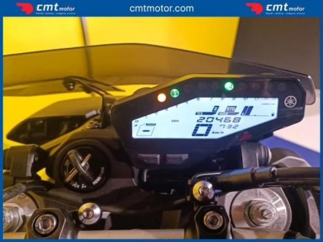YAMAHA MT-09 Garantita e Finanziabile rif. 24006409 - Foto 7