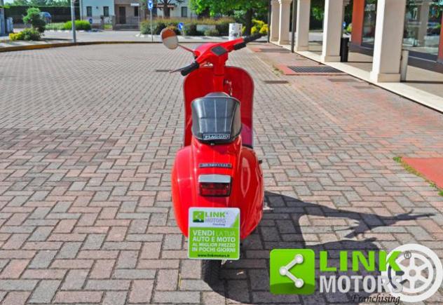 PIAGGIO Vespa 50 Special V5B 1T rif. 23836985 - Foto 4