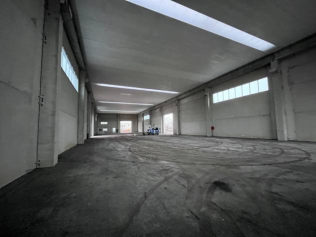 Immobile di 1650 m² con 1 locale in vendita a Borgosatollo - Foto 8