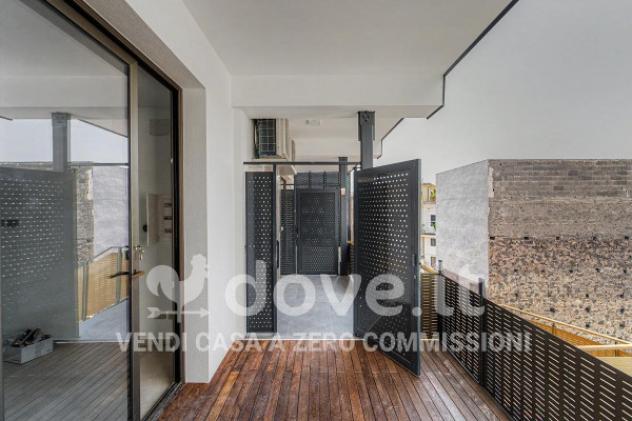 Appartamento di 39 m² con 1 locale e posto auto in vendita a Catania - Foto 9