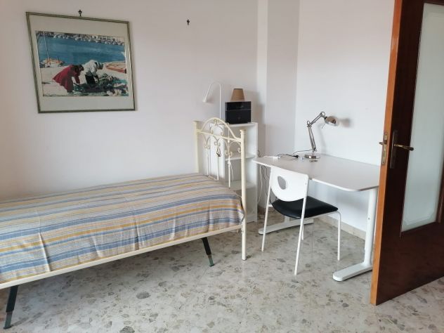 Singola a studentessa a Bari vicino Ateneo - Foto 6