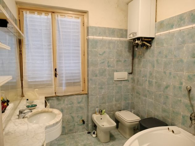 Stanza singola Cure - Firenze (650 spese incluse) - Foto 4