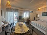 Ceriale Monolocale Fronte mare CIN IT009024C2TWEP4L7P