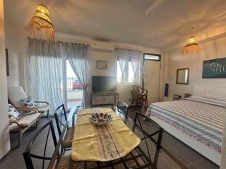 Ceriale Monolocale Fronte mare CIN IT009024C2TWEP4L7P