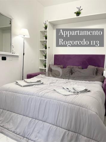 APPARTAMENTO di 2 vani e di 40 mq (MILANO) rif. HOME 3643 - Foto 15