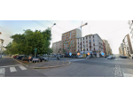 Bilocale arredato con balcone e giardino condominiale