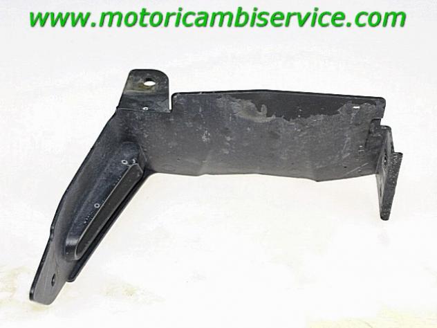 PARA SPRUZZI POSTERIORE YAMAHA XJ6 NAKED 2008 - 2015 20S223250100 REAR SPLASH GUARD - Foto 2