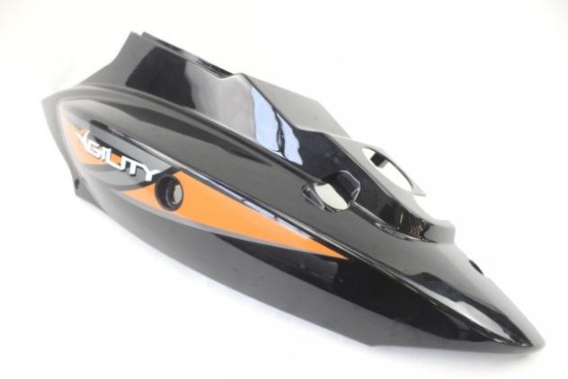 KYMCO AGILITY 50 83600LDF6B000JP CARENA POSTERIORE SINISTRA 19 - 24 REAR LEFT COVER LEGGERMENTE GRAFFIATA - Foto 3