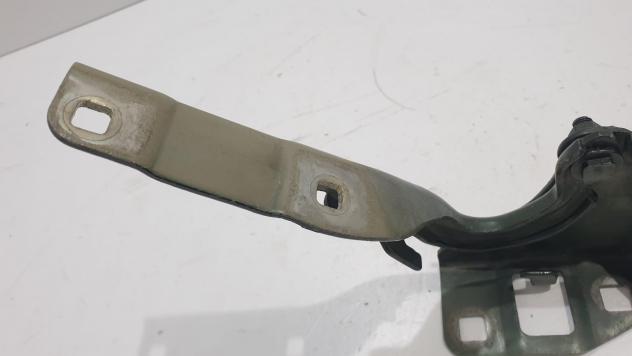CERNIERA COFANO ANTERIORE SX FIAT Panda 3° Serie (12) - Foto 3
