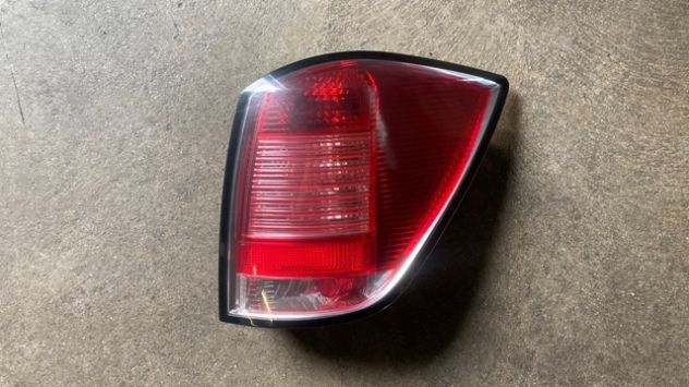 Fanale posteriore DX Opel Astra H Sw del 2007 (24451840)