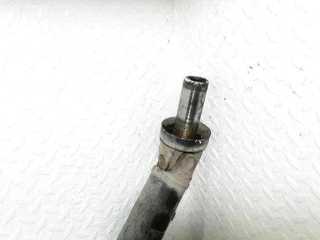 ALBERO DI TRASMISSIONE CENTRALE TOYOTA Rav4 2° Serie 1CD-FTV Diesel 2000 (0003) - Foto 3
