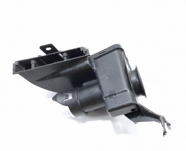 TUBO ASPIRAZIONE FILTRO ARIA OPEL Crossland Serie 9682647680 F 15 DT (DV5RCE) Diesel 1500 (17) - Foto 8