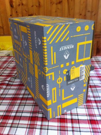 Fanale posteriore destro Renault Scenic 1^ serie - Foto 3