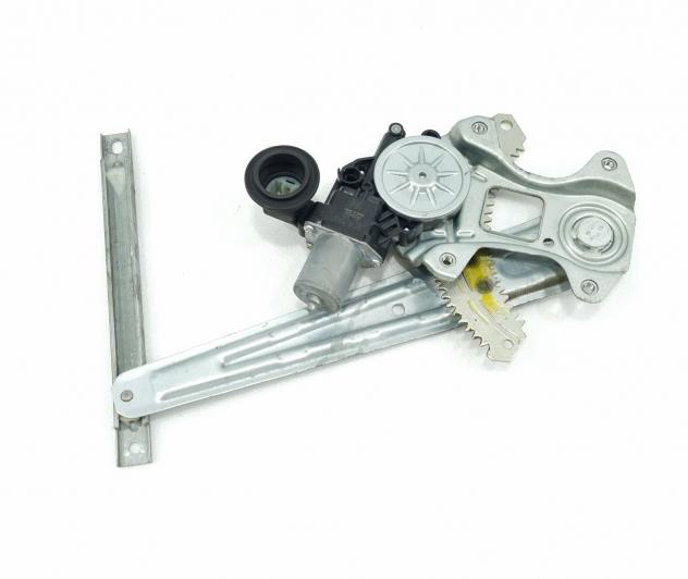 ALZACRISTALLO ELETTRICO POST. DX NISSAN Micra Serie (K14) 82731-5RB0A (17)