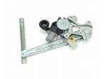 ALZACRISTALLO ELETTRICO POST. DX NISSAN Micra Serie (K14) 82731-5RB0A (17)
