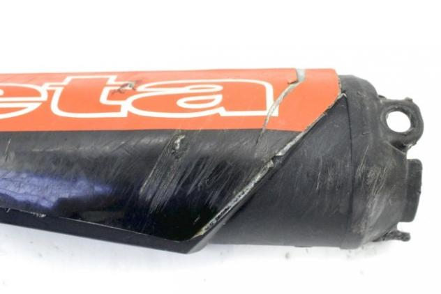 BETA RR 520 4T 016340101059 016340111059 COVER FORCELLA 10 - 12 FORK COVERS - Foto 7
