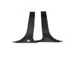 Rivestimento Montanti Centrale Lancia Ypsilon 2012 735486196 735486195 - 15812