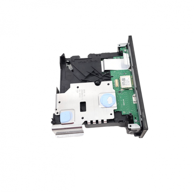 LASER LETTORE CD VOLKSWAGEN Golf 7 Berlina 3Q0035819B CRKB, CXXB, DBKA Diesel 1600 (12) - Foto 12