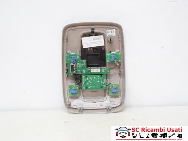 Plafoniera Volvo V60 39806308 - 22581 - Foto 3