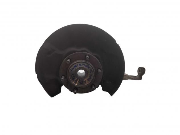 MONTANTE SOSPENSIONE ANT. SX TOYOTA Land Cruiser 3° Serie 4321260170 1KDFTV (0207)