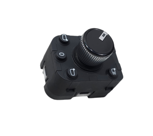 REGOLATORE SPECCHIETTI RETROVISORI AUDI A6 Sedan Serie C8 (4A2) 4N0959565 (1825) - Foto 6