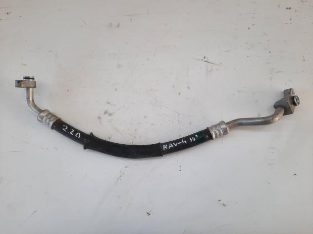 TUBI A/C TOYOTA Rav4 5° Serie diesel 2.2 (0912)