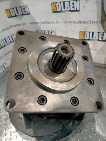 Motore Danfoss 51V250 per Faresin - Foto 2