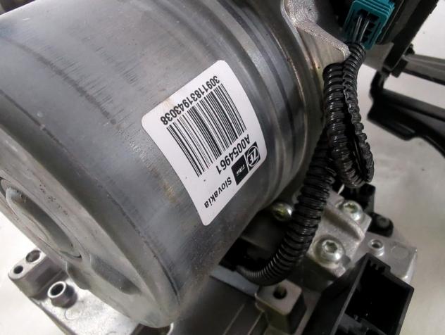2Q1423510AK PIANTONE STERZO SEAT IBIZA 1.6 D 59KW 5M 5P (2019) RICAMBIO USATO - Foto 6