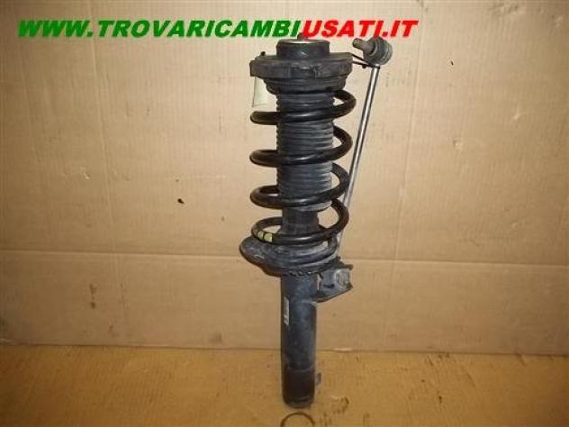 AMMORTIZZATORE ANT. TOLEDO 2.0 TDI SX SEAT TOLEDO (5P)  Meccanica  Assale  Sospensioni  Ammortizzatore ant. sx. SEAT - LEON - 01-06-2005 - 01-12-2012,