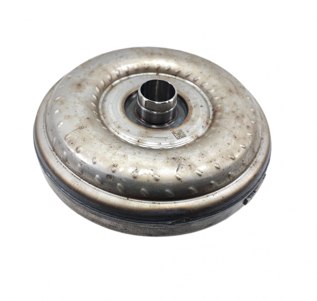 CONVERTITORE DI COPPIA CAMBIO AUTOMATICO FIAT 500 X Serie Cross KRL274114AA 103 Diesel 2000 (16) - Foto 9