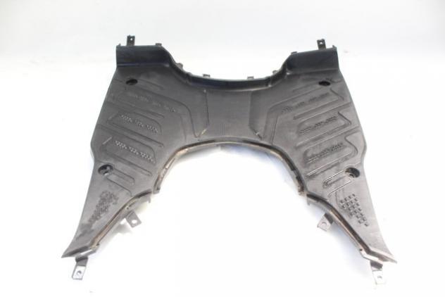 KYMCO X-TOWN 125 64310AGE7C000 PEDANA CT125 20 - 24 FOOTBOARD - Foto 2