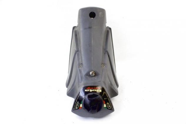 BETA RR 520 4T 020430001059 SERBATOIO BENZINA 10 - 12 FUEL TANK 2806078100 - Foto 2