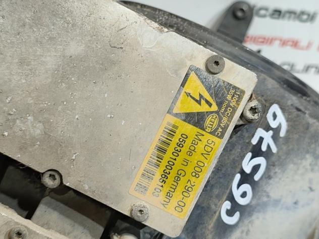 FARO DESTRO ALLO XENON MERCEDES Classe E Berlina W211 W211 XENON 646951 (0207) - Foto 8